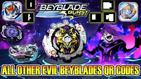The Price of Power: The Consequences of Evil Spell Beyblade